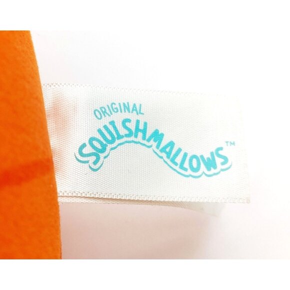 Squishmallows Calio Black Cat, Johan Jack O Lantern & Paige the Pumpkin 8" - Picture 5 of 13